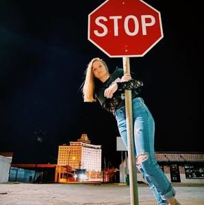 Meet your Posher, Jo hannah